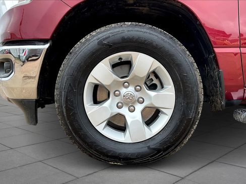 Used 2023 RAM 1500 Lone Star image 10