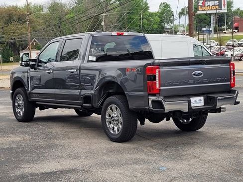 New 2026 Ford F250 Lariat AWD/4WD image 3