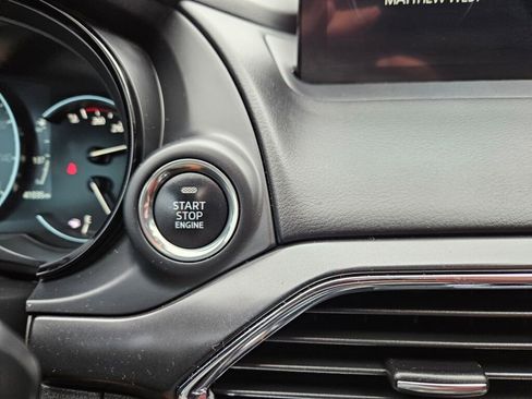 Certified 2021 MAZDA CX-9 Carbon Edition image 24