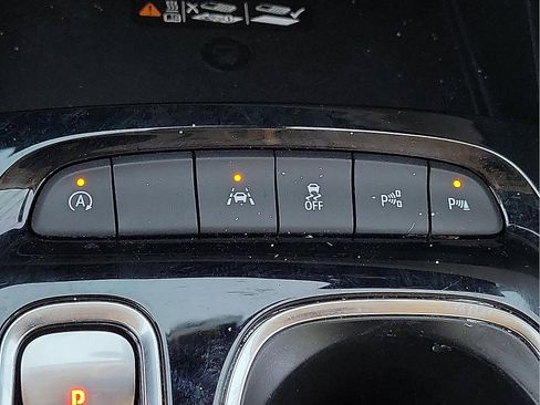 Used 2023 Buick Envision Avenir FWD image 15