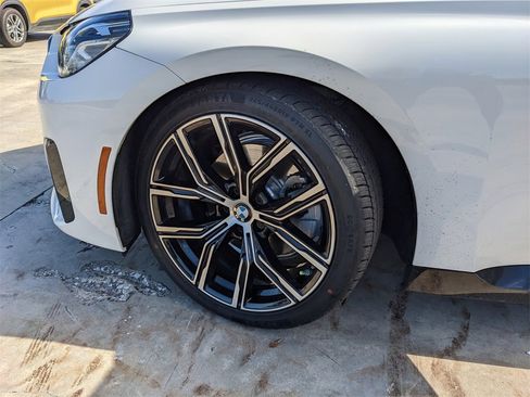 Used 2023 BMW 230i Coupe w/ Premium Package image 36