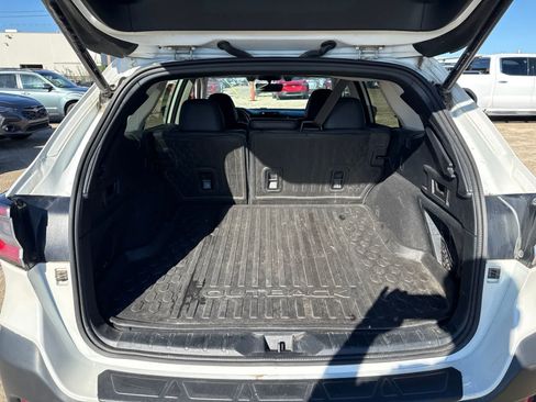 Used 2022 Subaru Outback Limited w/ Popular Package #2 AWD/4WD image 14