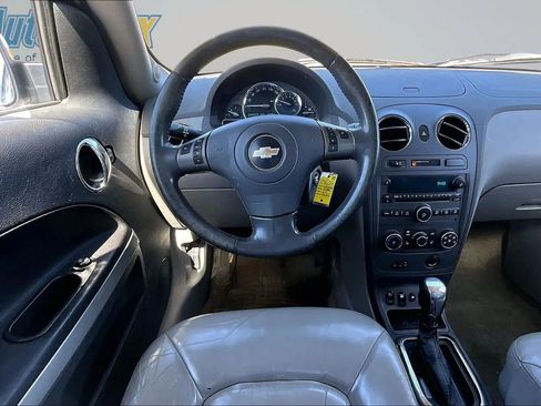 Used 2007 Chevrolet HHR LT FWD image 4