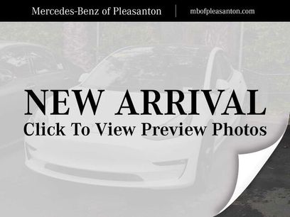 Used 2021 Tesla Model 3 Long Range