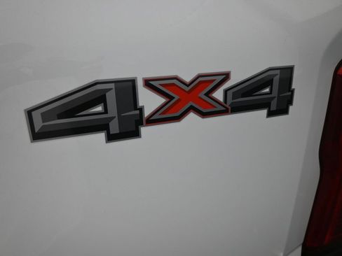 New 2025 Ford F250 XL w/ XL Off-Road Package image 2