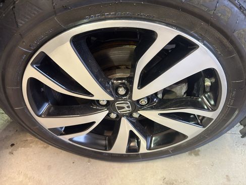 Used 2018 Honda Odyssey Elite image 33