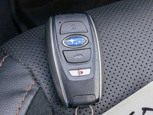 Used 2025 Subaru Forester Touring AWD/4WD image 35