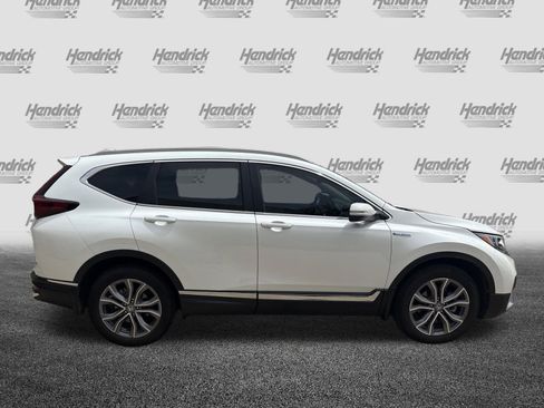 Used 2020 Honda CR-V Touring image 11
