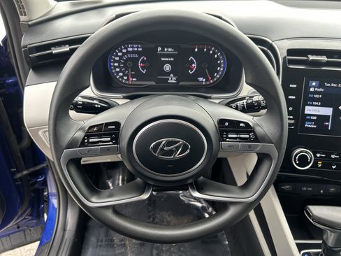 Certified 2023 Hyundai Tucson SEL image 21