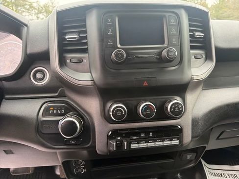 Used 2021 RAM 2500 Tradesman image 19