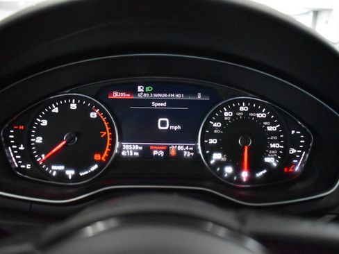 Used 2023 Audi A4 2.0T Premium w/ Convenience Package AWD/4WD image 16