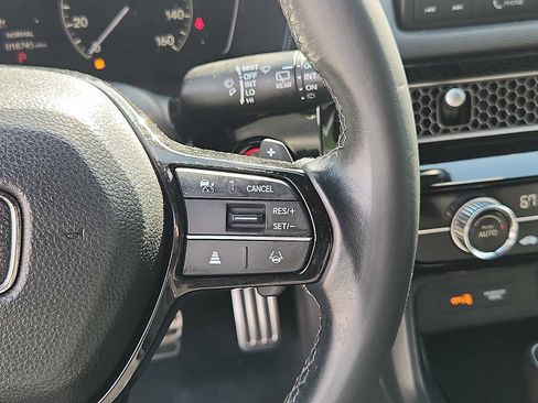 Certified 2023 Honda Civic Sport image 21