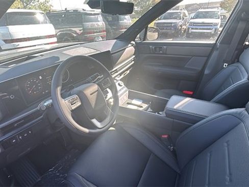 New 2026 Hyundai Santa Fe Calligraphy image 11