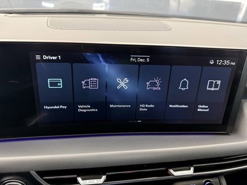 Used 2024 Hyundai Sonata Limited image 33