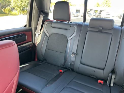 Used 2022 RAM 1500 TRX image 19