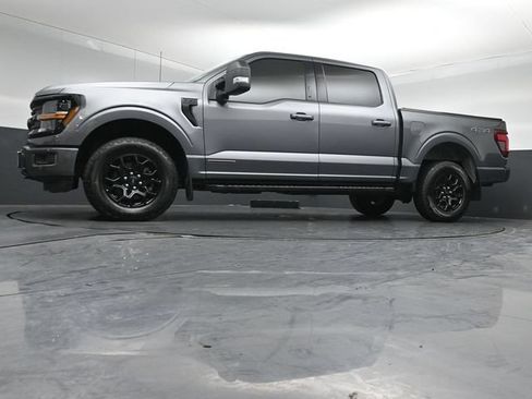 Certified 2024 Ford F150 XLT w/ Equipment Group 302A MID AWD/4WD image 37
