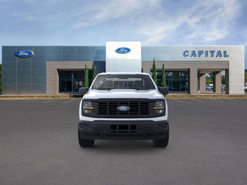 New 2025 Ford F150 XL image 6