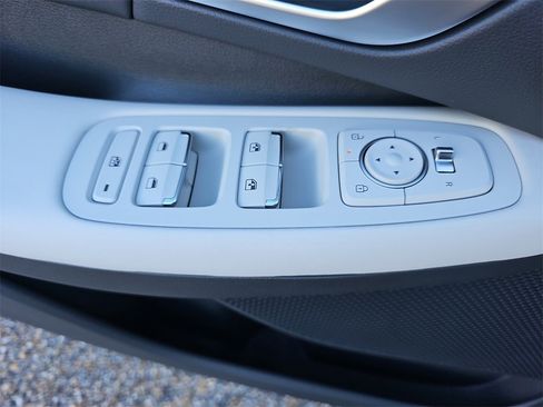 New 2026 Hyundai Sonata SEL image 27