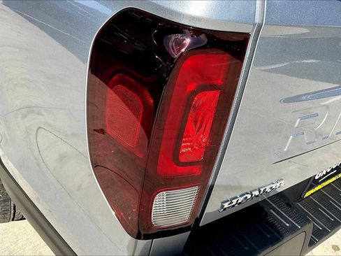 New 2026 Honda Ridgeline RTL image 14