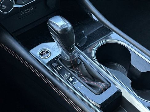 Used 2023 Nissan Altima 2.5 SR image 22