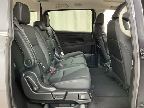 Certified 2026 Honda Odyssey EX-L image 29