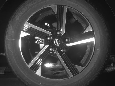 Used 2025 Nissan Sentra SV image 15