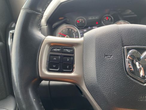 Used 2016 RAM 2500 Laramie image 29