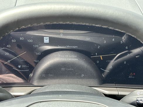 Used 2026 Kia Sportage SX FWD image 10