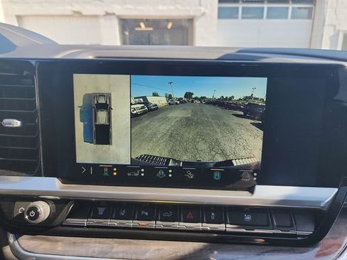 New 2026 Chevrolet Silverado 3500 LTZ w/ LTZ Plus Package AWD/4WD image 35