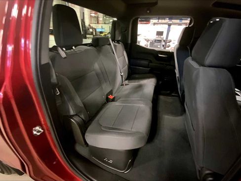 Used 2020 Chevrolet Silverado 1500 LT w/ All-Star Edition image 18