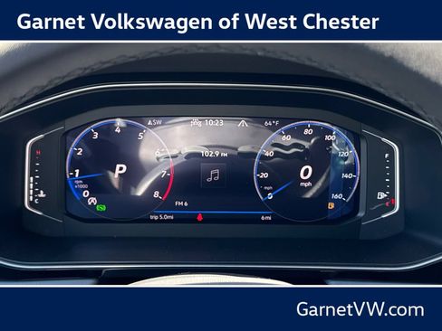 New 2026 Volkswagen Jetta GLI Autobahn FWD image 14