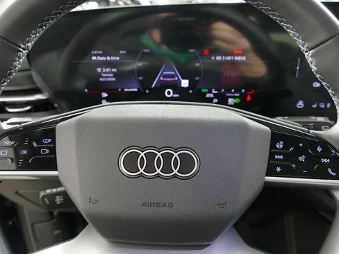 New 2025 Audi Q5 Premium Plus AWD/4WD image 15
