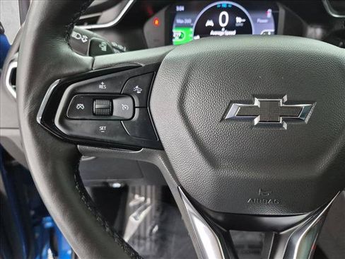 Used 2023 Chevrolet Bolt EUV LT w/ Convenience Package FWD image 29