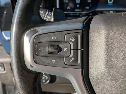 Certified 2024 Chevrolet Silverado 1500 RST w/ All Star Edition Plus image 21