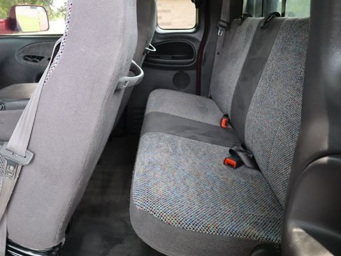 Used 2002 Dodge Ram 2500 Truck 4x4 Quad Cab image 19