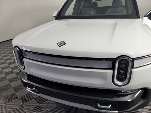Used 2022 Rivian R1T Launch Edition image 33