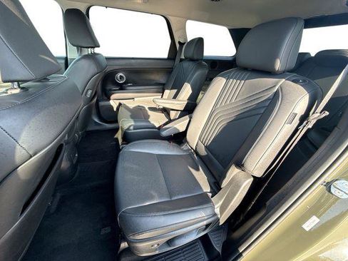 Used 2026 Hyundai Palisade SEL AWD/4WD image 25
