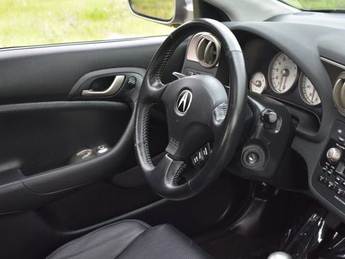 Used 2006 Acura RSX Type-S image 44