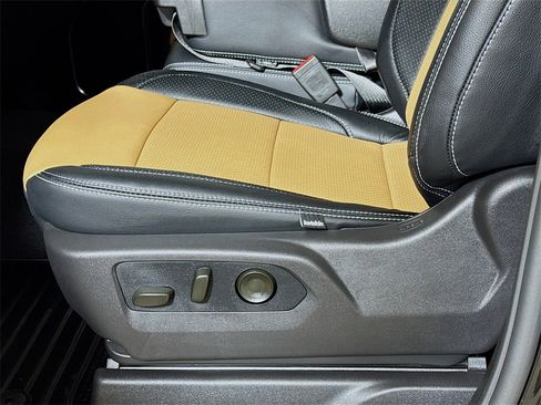 Used 2026 Chevrolet Silverado 1500 LT w/ Safety Package image 17