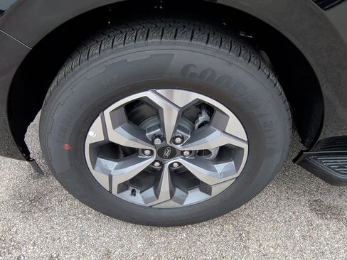 New 2027 Ford Expedition Max Active RWD image 50