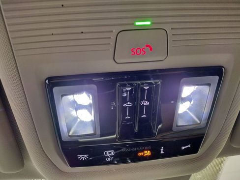 New 2026 Volkswagen Atlas SE AWD/4WD image 33