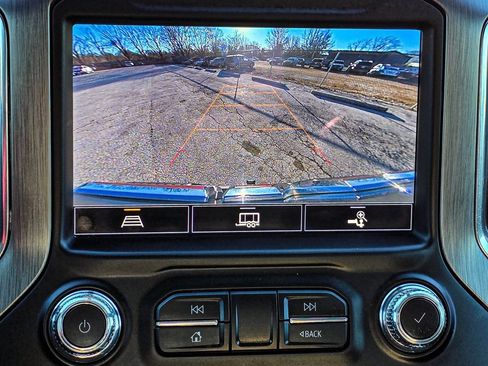 Used 2021 GMC Sierra 1500 Denali image 18