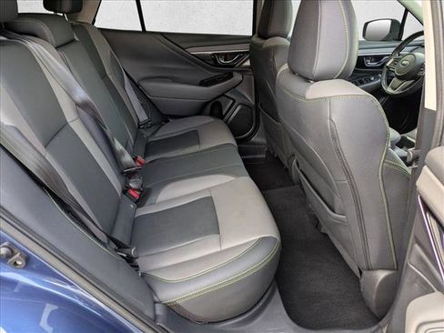 Used 2022 Subaru Outback Onyx Edition XT image 21
