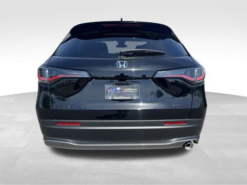 New 2026 Honda HR-V Sport image 18