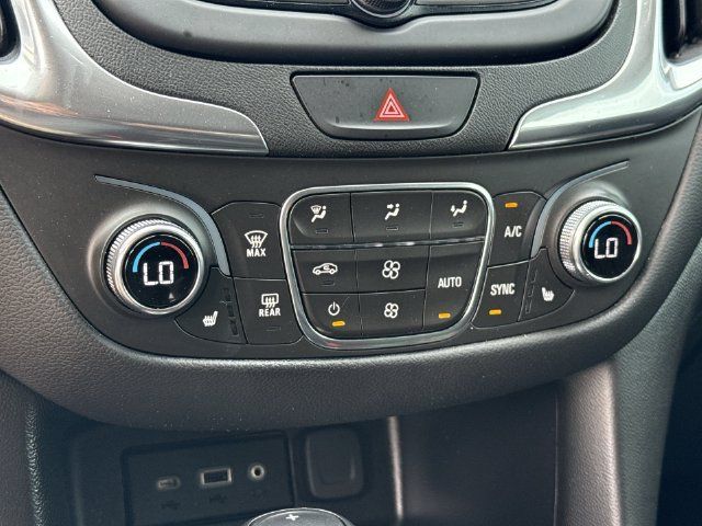 Used 2021 Chevrolet Equinox LT FWD image 23