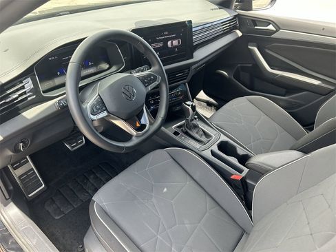 New 2025 Volkswagen Jetta Sport image 14