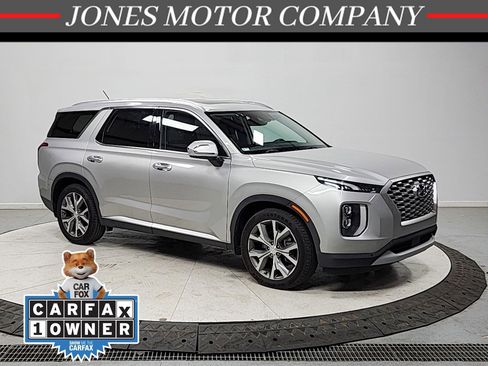Used 2022 Hyundai Palisade SEL w/ Convenience Package image 1