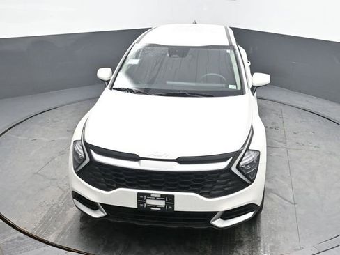 Used 2023 Kia Sportage LX AWD/4WD image 10