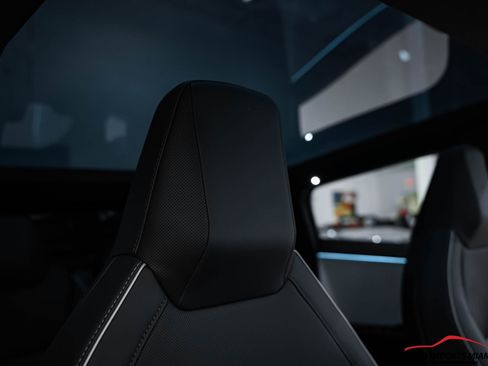 Used 2024 Tesla Cybertruck Cyberbeast image 43