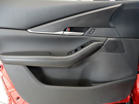 Used 2025 MAZDA CX-50 2.5 Hybrid w/ Weather Package image 14